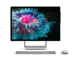 微软认证翻新 Surface Studio 2 商用版