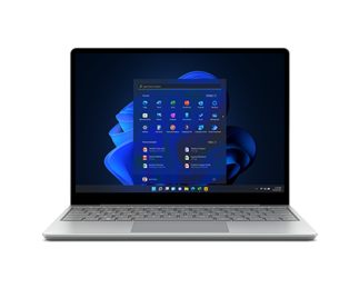 微软认证翻新 Surface Laptop Go 2 商用版