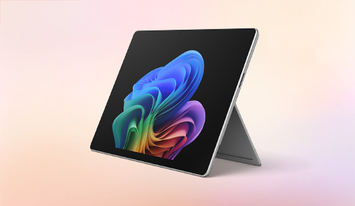 Surface Pro 商用版