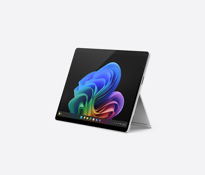Surface Pro, Windows 11 AI+ PC, 13英寸